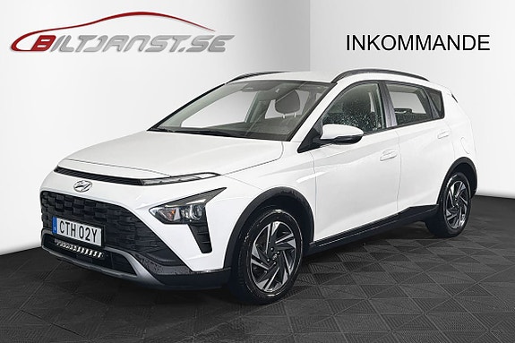 Hyundai Unknown