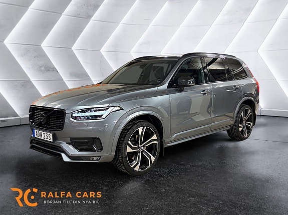 Volvo Unknown