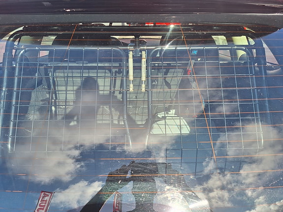 Volvo XC60 5 of 7
