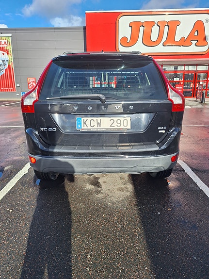 Volvo XC60 4 of 7
