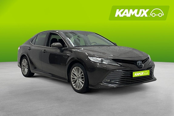 Toyota Unknown