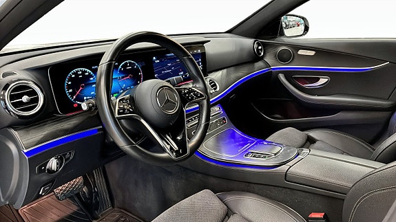 Mercedes-Benz E 220 d 12 of 19
