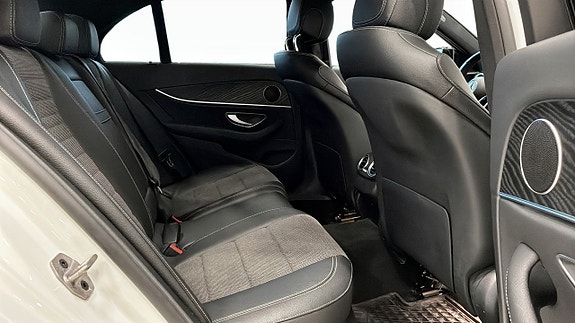 Mercedes-Benz E 220 d 5 of 19