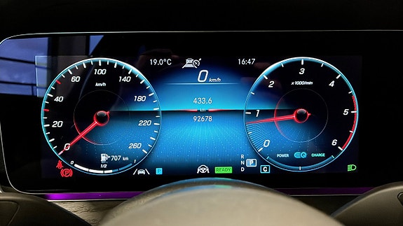 Mercedes-Benz E 220 d 15 of 19