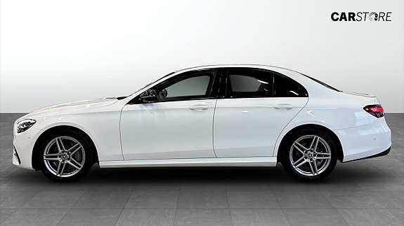 Mercedes-Benz E 220 d 6 of 19