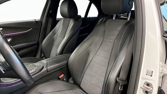 Mercedes-Benz E 220 d 13 of 19