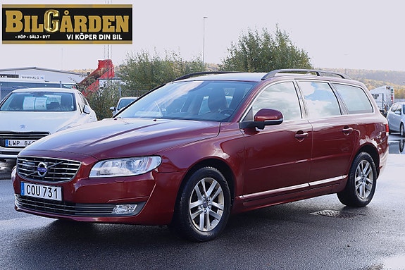 Volvo Unknown