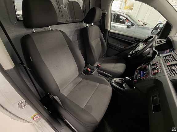 Volkswagen Caddy 7 of 15