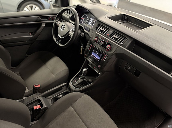 Volkswagen Caddy 6 of 15