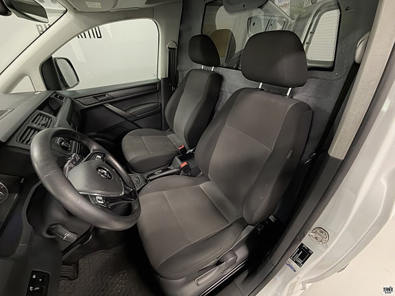 Volkswagen Caddy 11 of 15