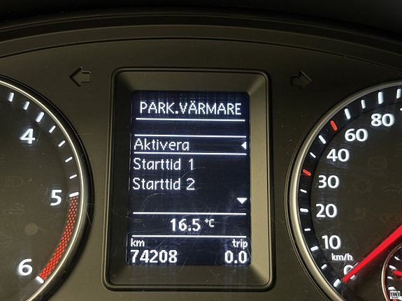 Volkswagen Caddy 9 of 15