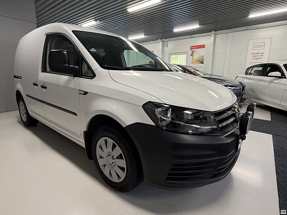 Volkswagen Caddy 2 of 15