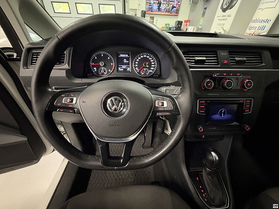Volkswagen Caddy 5 of 15