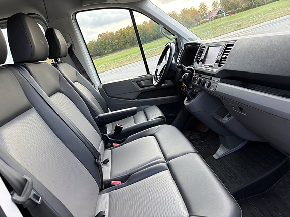 Volkswagen Crafter 35 3 of 12
