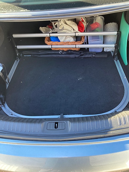 Saab 9-5 9 of 9