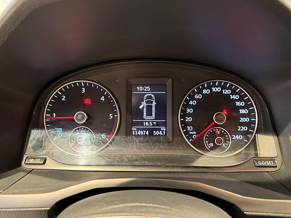 Volkswagen Caddy 13 of 24