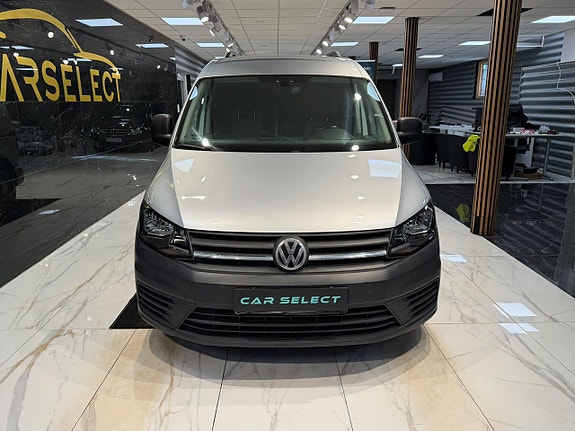 Volkswagen Caddy 11 of 24