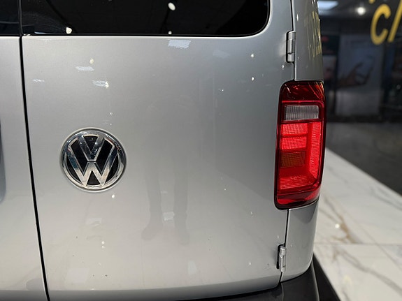 Volkswagen Caddy 22 of 24