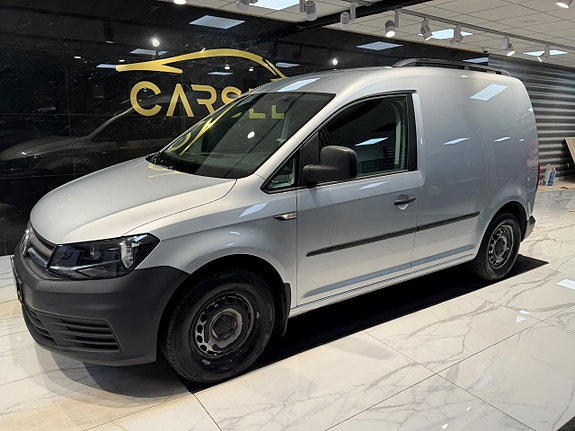 Volkswagen Caddy 2 of 24