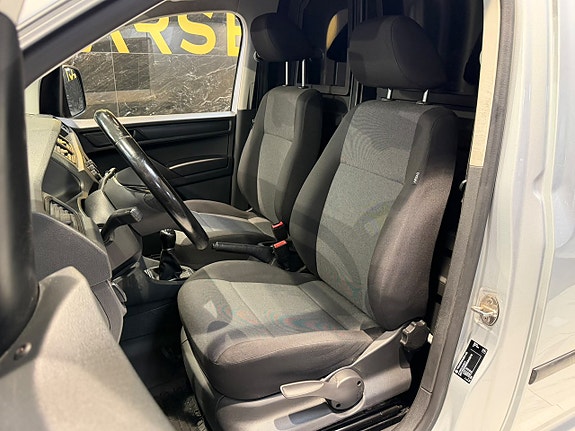 Volkswagen Caddy 15 of 24