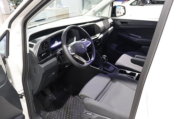 Volkswagen Crafter 10 of 10