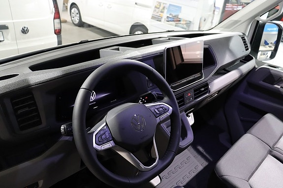 Volkswagen Crafter 7 of 10