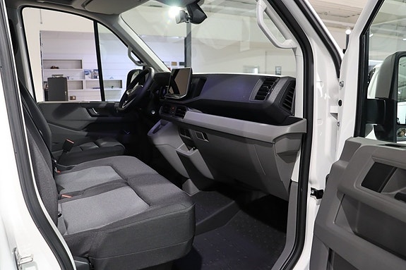 Volkswagen Crafter 8 of 10
