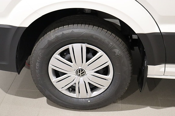 Volkswagen Crafter 6 of 10