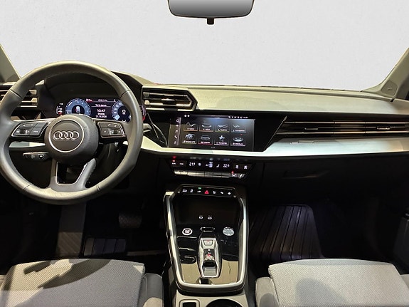 Audi A3 9 of 15
