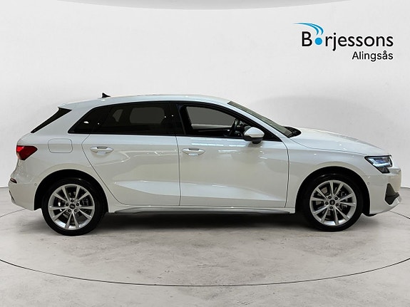 Audi A3 2 of 15