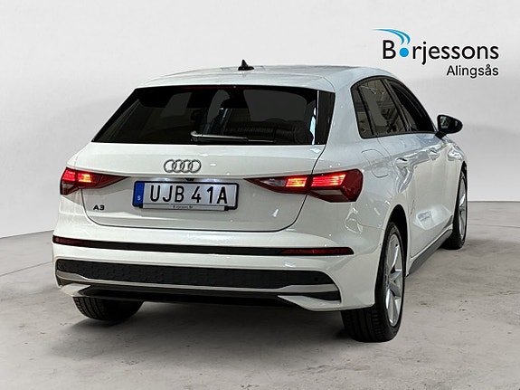 Audi A3 3 of 15