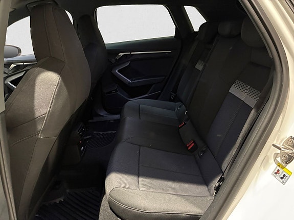 Audi A3 14 of 15