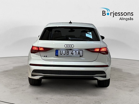 Audi A3 5 of 15