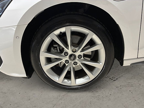 Audi A3 6 of 15