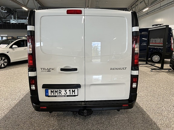 Renault Trafic 3 of 26