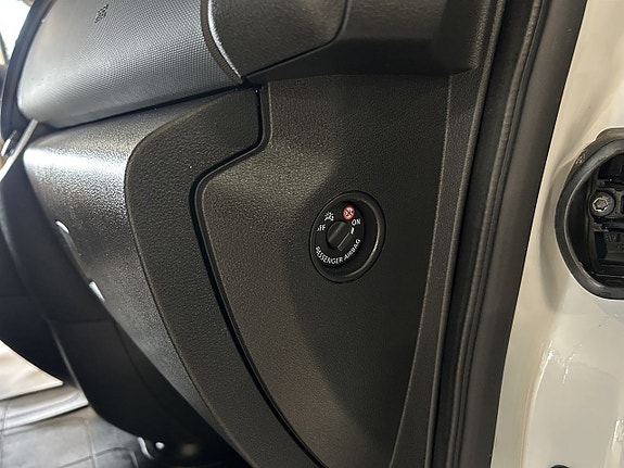 Renault Trafic 22 of 26