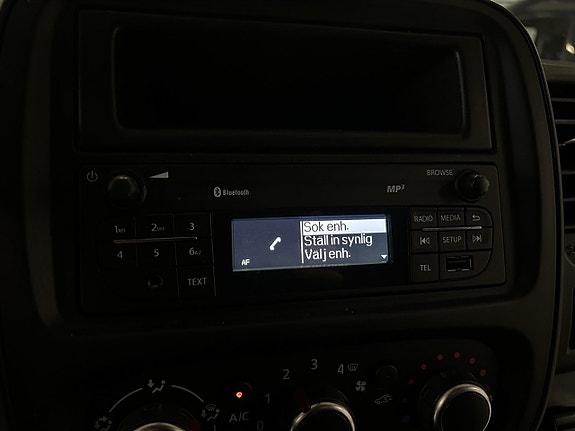 Renault Trafic 25 of 26