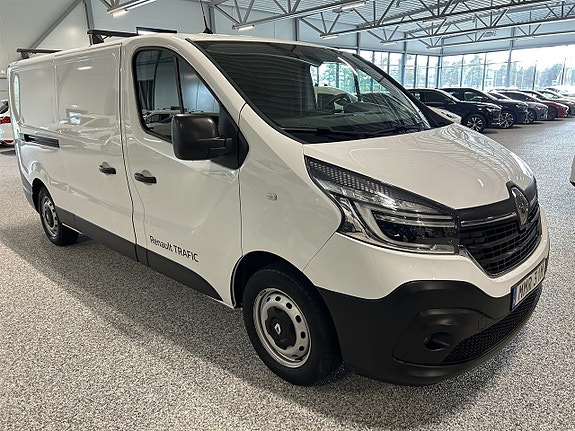 Renault Trafic 5 of 26