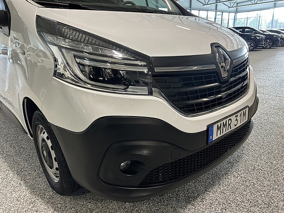 Renault Trafic 6 of 26