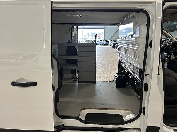 Renault Trafic 20 of 26