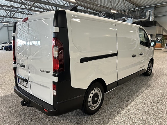 Renault Trafic 4 of 26