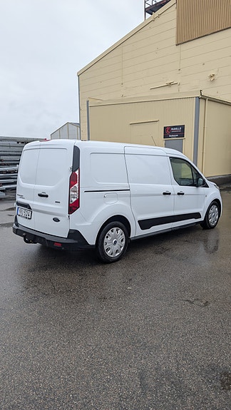 Ford Transit Connect 2 of 3