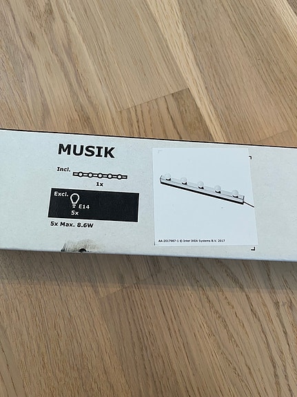 Product image 2 of 6