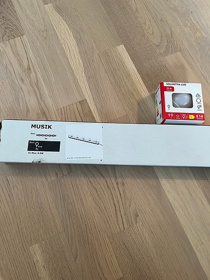 Product image 1 of 6