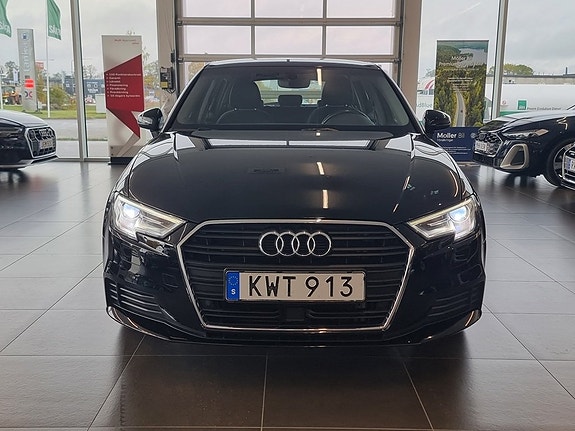 Audi A3 7 of 15