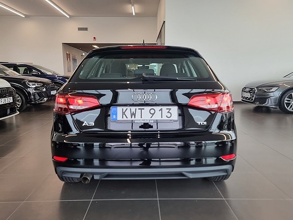 Audi A3 10 of 15