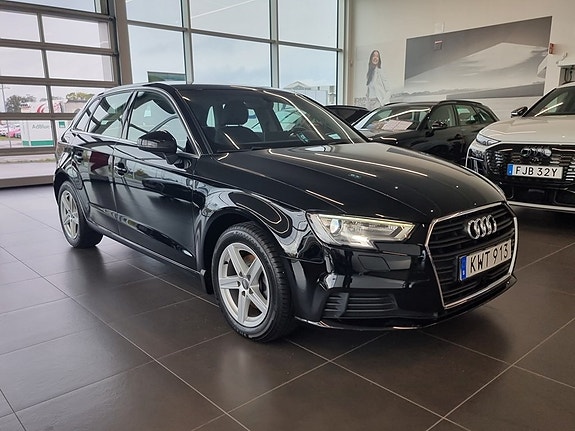 Audi A3 15 of 15