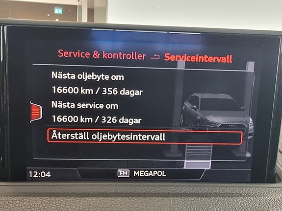 Audi A3 11 of 15