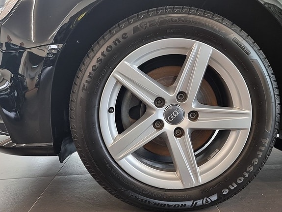 Audi A3 8 of 15