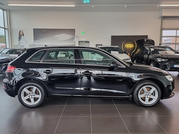 Audi A3 14 of 15